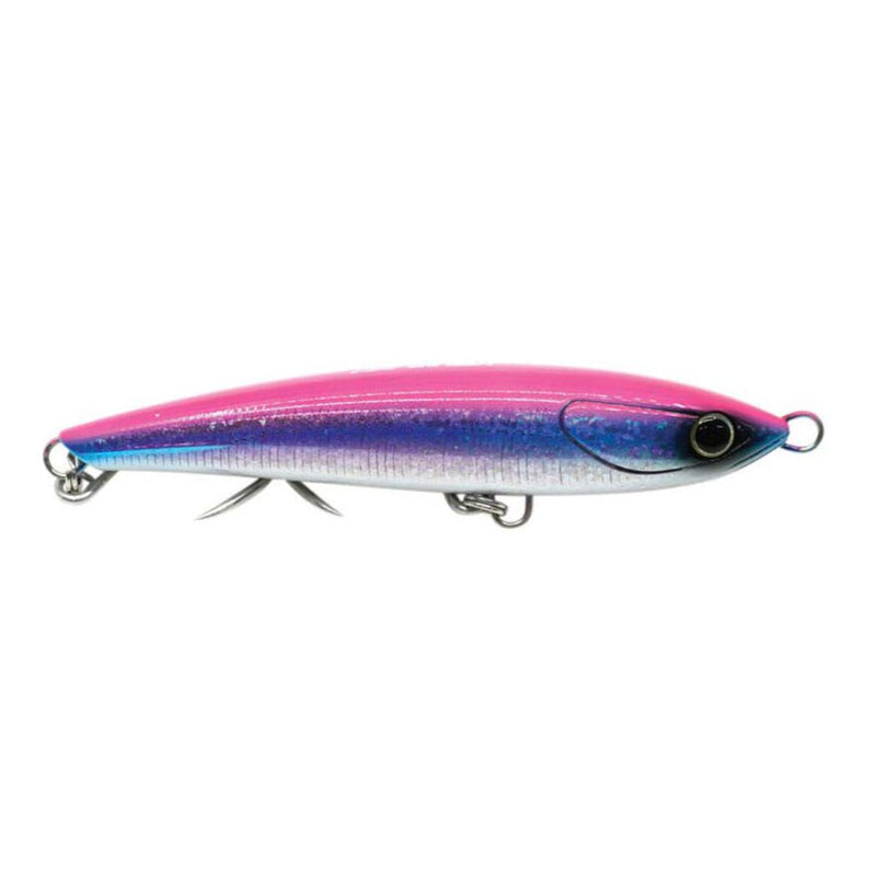 Load image into Gallery viewer, Ocean's Legacy Keeling 105mm [COL:Blue Pink Silver]
