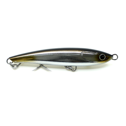 Ocean's Legacy Keeling 123mm [COL:Silver Mullet]