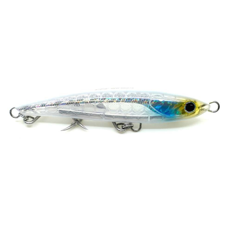 Load image into Gallery viewer, Ocean's Legacy Keeling 123mm [COL:Crystal Lumo Anchovy]
