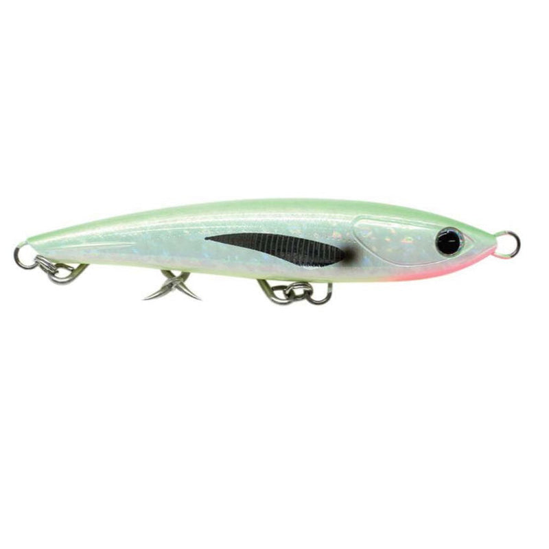 Load image into Gallery viewer, Ocean's Legacy Keeling 105mm [COL:HeavyWEIGHT White Lumo B]
