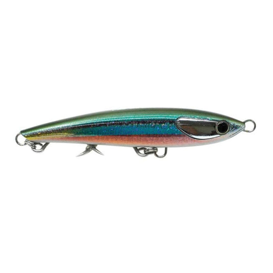 Ocean's Legacy Keeling 105mm [COL:HeavyWEIGHT Red Lined Fu]