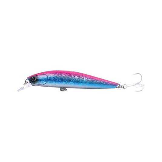 Ocean's Legacy Tidalus Minnow 125mm [COL: