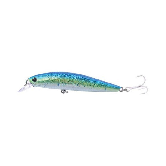Ocean's Legacy Tidalus Minnow 125mm [COL: