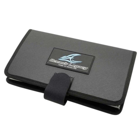 Ocean's Legacy Hook Pouch SS-AP1
