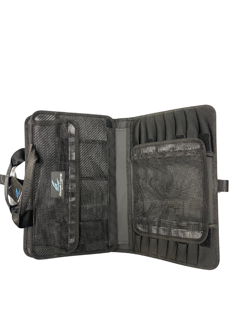 Load image into Gallery viewer, Ocean's Legacy Lure/Jig Pouches [SIZ:Jig Pouch JP-01]
