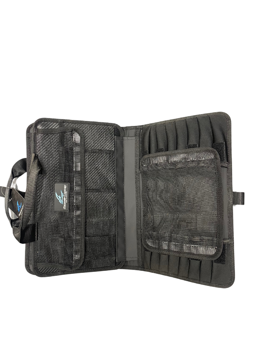 Ocean's Legacy Lure/Jig Pouches [SIZ:Jig Pouch JP-01]