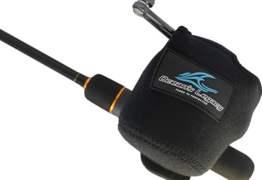 Ocean's Legacy Reel Pouch [POU:Overhead/Baitcaster SS-R]