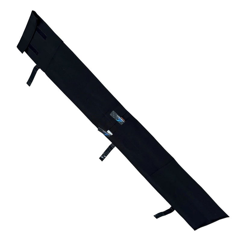 Load image into Gallery viewer, Ocean's Legacy Scout Series Rod Pouch Pocket [SIZ:2 pocket]
