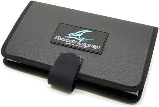 Ocean's Legacy Rigging Pouch SS-SB1