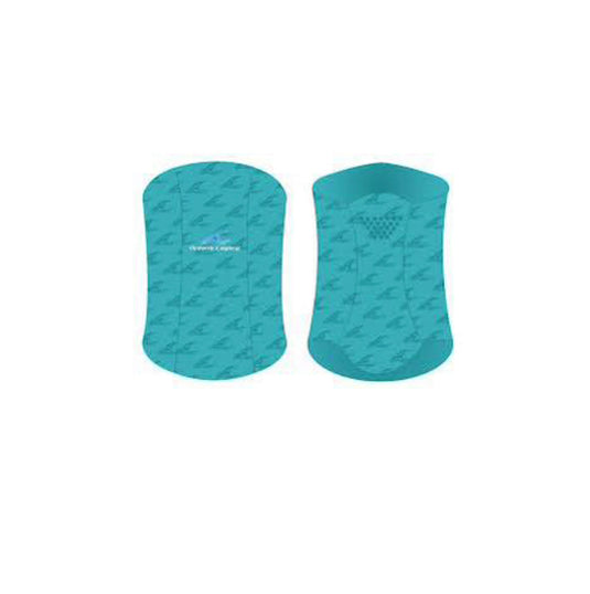 Ocean's Legacy Head Shields [COL:Monday Blue]