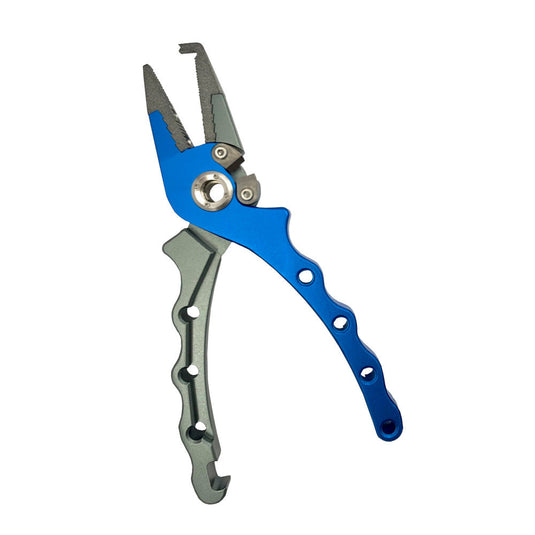 Ocean's Legacy Slow Jigging Split Ring Pliers 