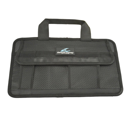 Ocean's Legacy Jig Pouch Attachment Micro