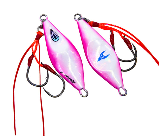 Ocean's Legacy Roven 15g [COL: