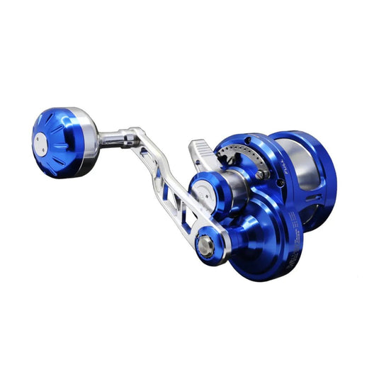 Ocean's Legacy Elementus Series Reel 20 [COL:Electric Blue]