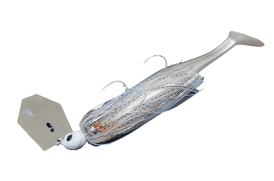 Spin Wright Beast Grunta 7" 1oz [COL:Reverant]