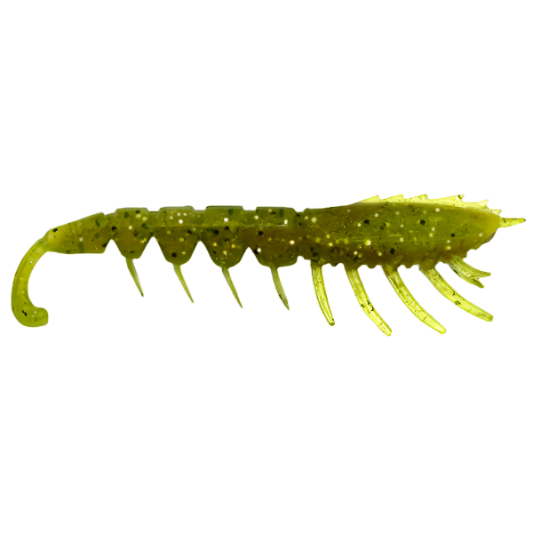 Load image into Gallery viewer, Rapala Crush City Plastics - The Imposter
