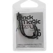 Black Magic KS Hooks [SIZ:2/0]