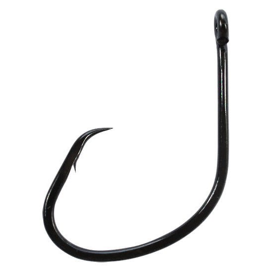 Load image into Gallery viewer, Black Magic KL Hooks [SIZ:5/0]

