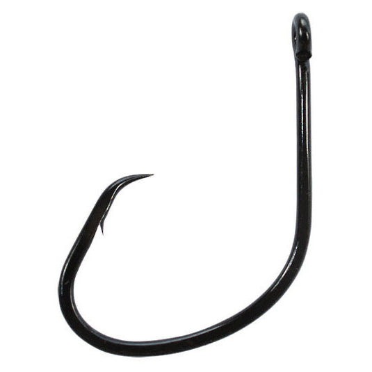 Black Magic KL Hooks [SIZ:6/0]