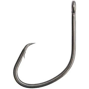 Black Magic KLT Hooks [SIZ:3/0]