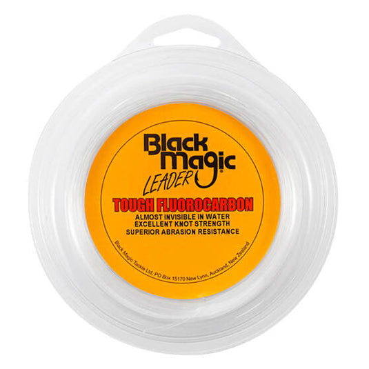 Black Magic Tough Fluro [LIN:6lb]
