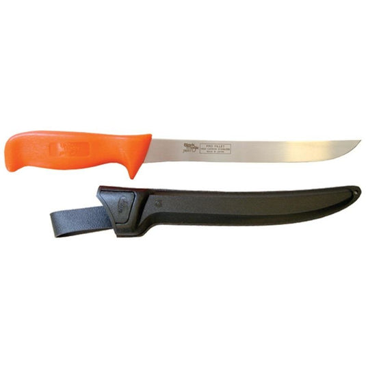 Black Magic Fillet Knife [BM :20cm Thin blade]