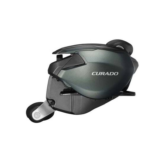 SHIMANO Curado Baitcaster Reel
