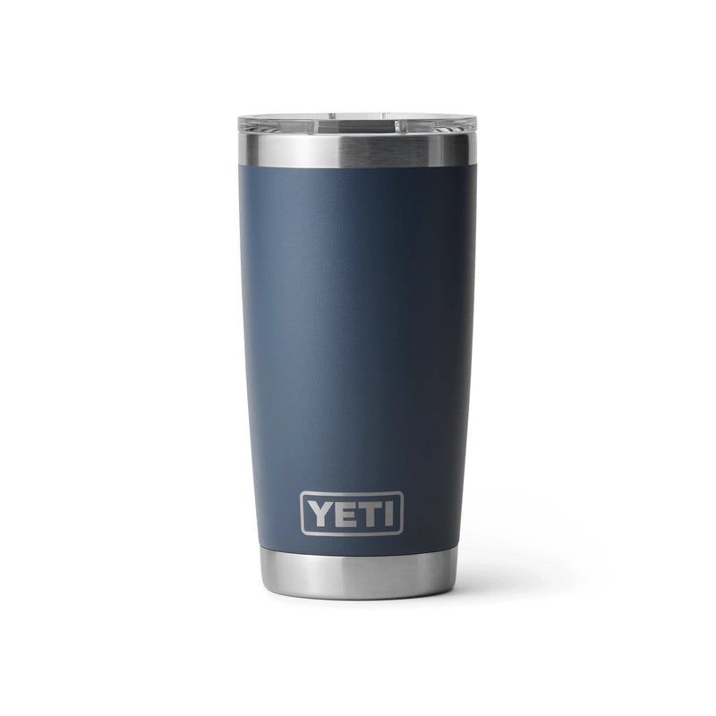 Load image into Gallery viewer, YETI Rambler Tumbler 20 oz (591ml)
