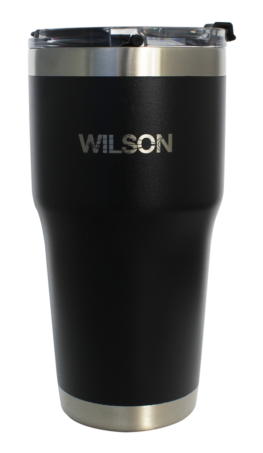 Wilson Drinkware