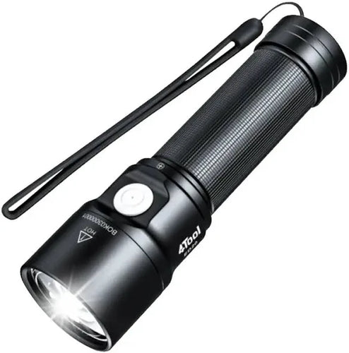 NEXTORCH 4 Tool 2200 Lumens Rechargeable Flashlight