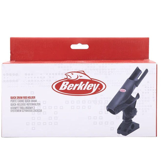 Berkley Quick Draw Rod Holder