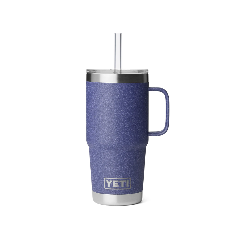 Load image into Gallery viewer, YETI Rambler Straw Mug 35 oz (1L)
