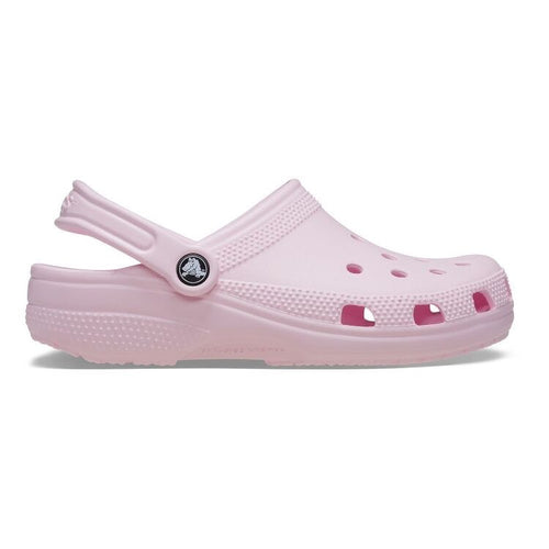 Crocs Classic Clog - Pink Milk