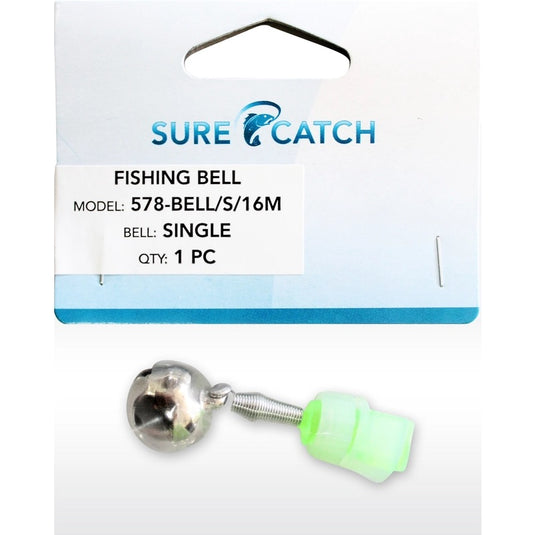 Sure Catch Fishing Bell