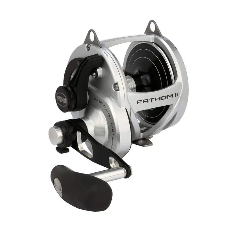 Load image into Gallery viewer, PENN Fathom II Overhead Reel
