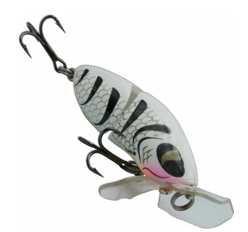 King Fisher Mantis 110 Jointed Timber Lure