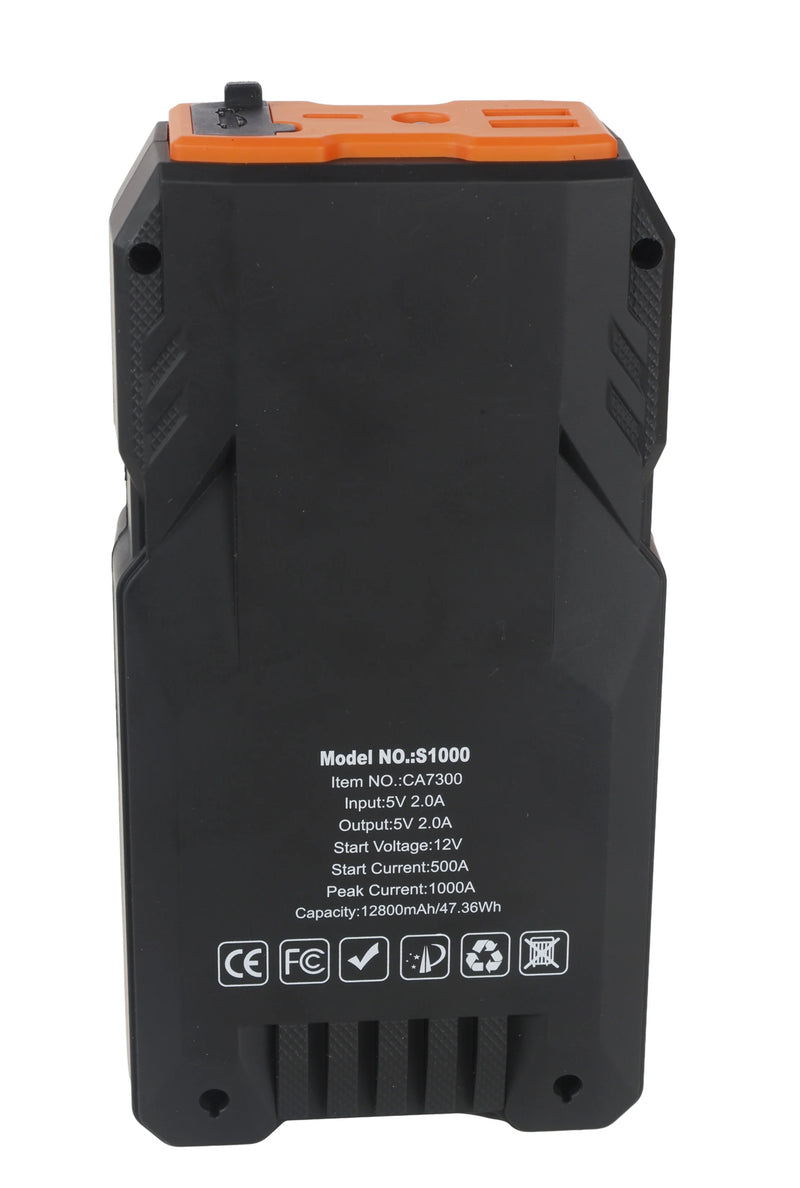 Load image into Gallery viewer, Wildtrak 12v Jump Starter 1000
