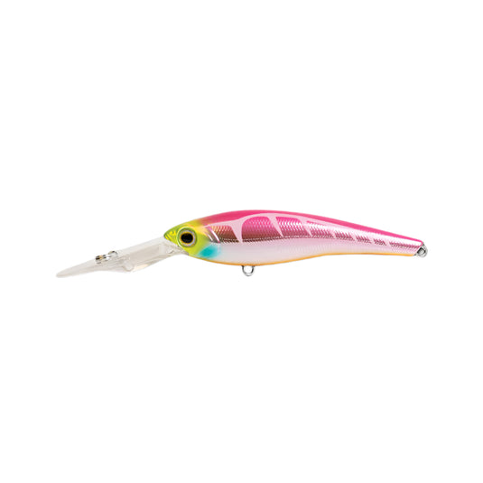 Zerek Tango Shad 120mm Floating