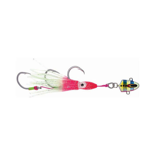 Vexed Bottom Meat Deluxe Lure 60g