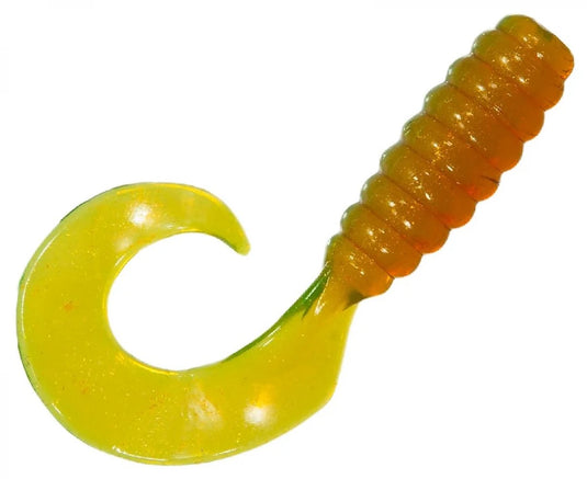Zman GrubZ 2.5” (8 Pack)