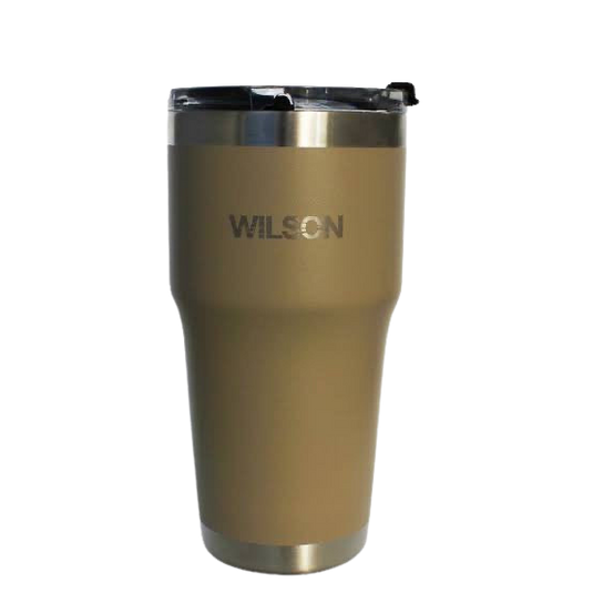 Wilson Drinkware