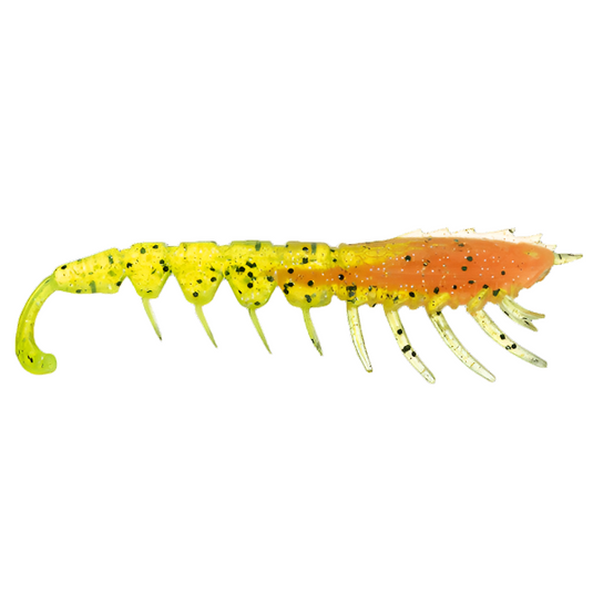 Rapala Crush City Plastics - The Imposter