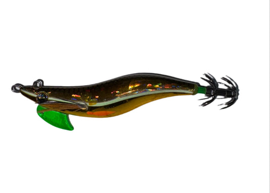 Chasebaits Kraken EGI Squid Jigs 2.5