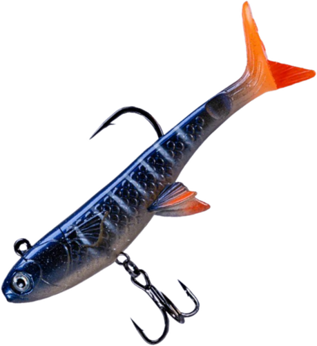 My Lure Box Barra Burner
