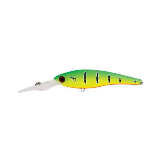 Zerek Tango Shad 120mm Floating