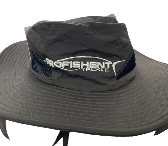 Profishent Jardine Bucket Hat