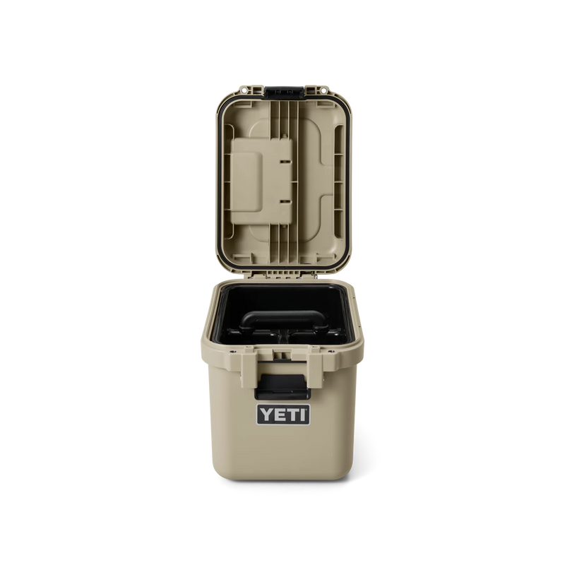 Load image into Gallery viewer, YETI Loadout GOBOX 15 Gear Case
