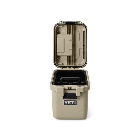 YETI Loadout GOBOX 15 Gear Case