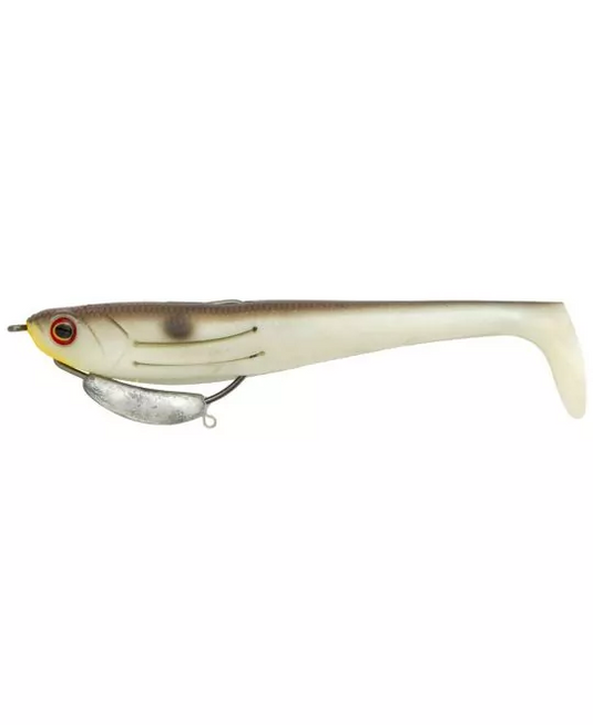 Zerek Flat Shad Pro