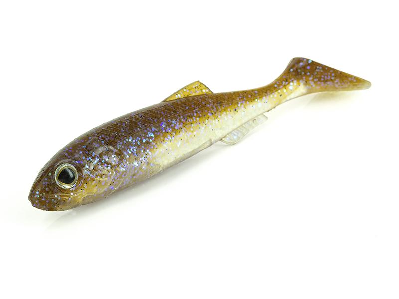 Load image into Gallery viewer, Molix RT Shad 7” (2 Pack)
